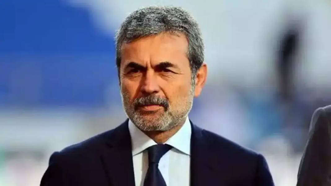 Antalyaspor’un Yeni Hocası Kim Olacak? 4